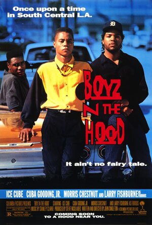 bvoy in the hood